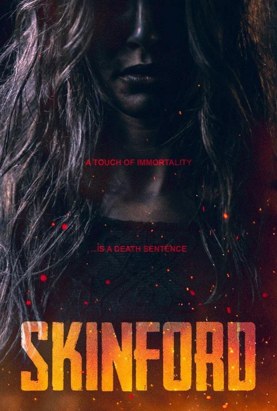Skinford: Death Sentence
