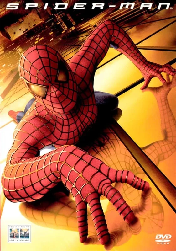 Spider-Man