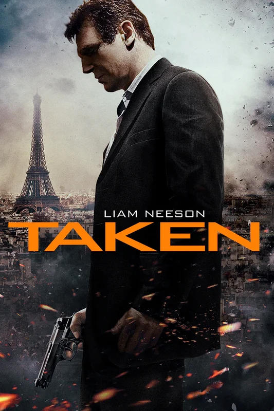 Taken