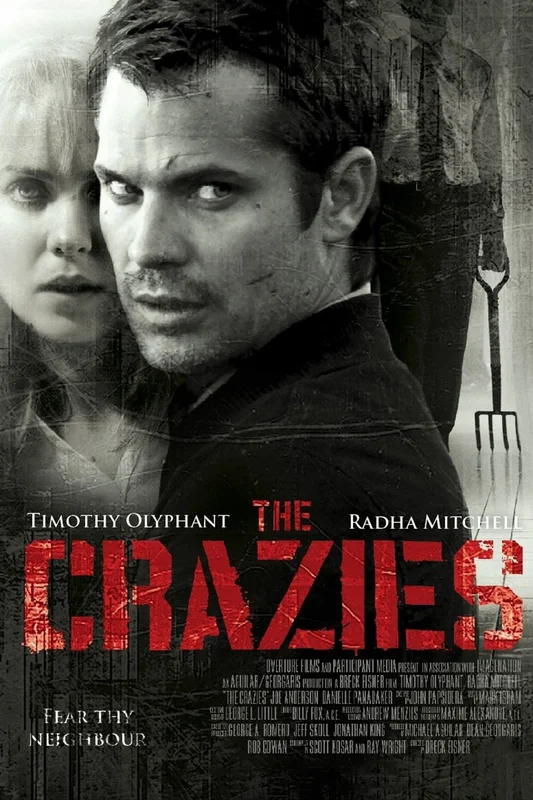 The Crazies