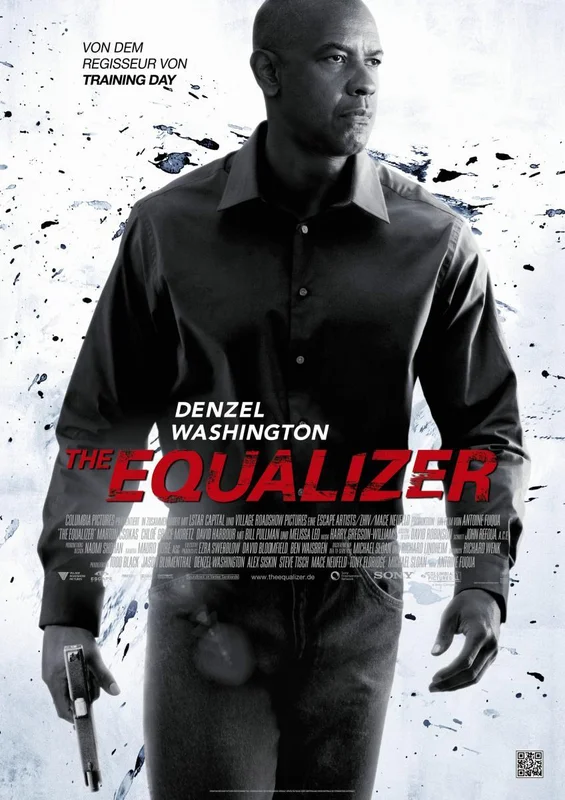 The Equalizer 1