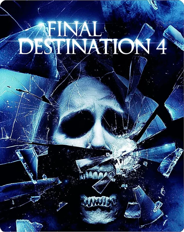 The Final Destination 4