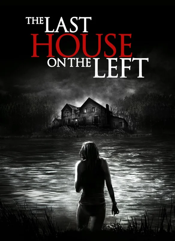 The Last House on the Left