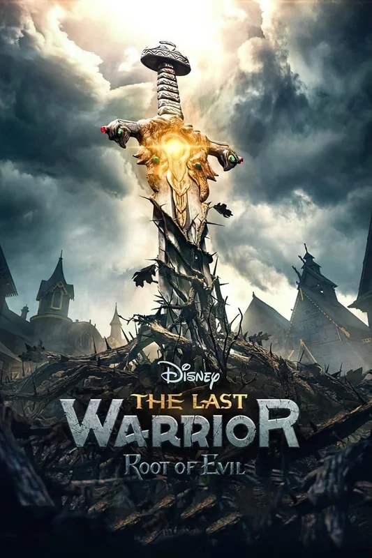 The Last Warrior