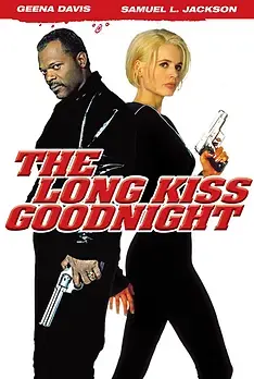 The Long Kiss Goodnight