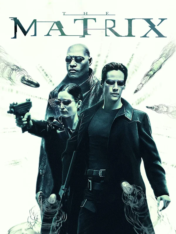 The Matrix 1