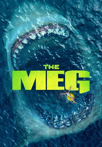 The Meg 1