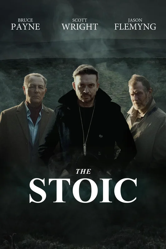 The Stoic