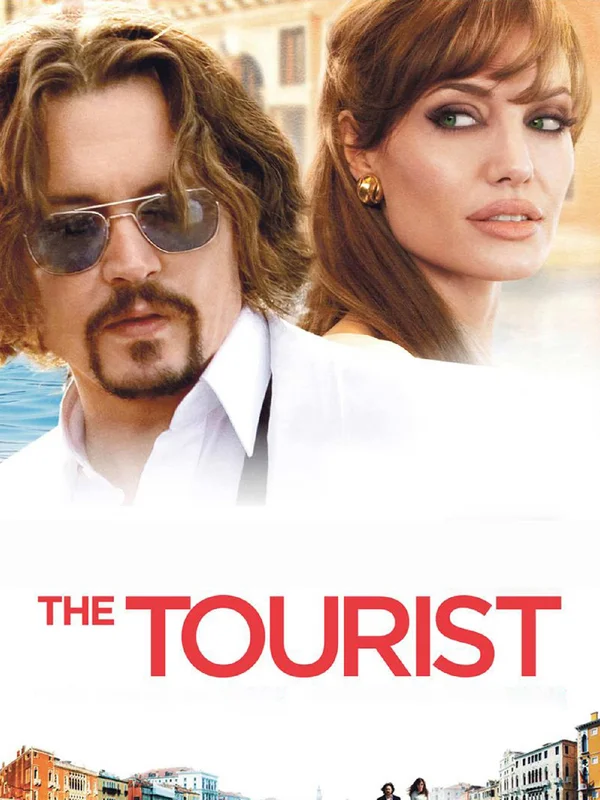 The Tourist
