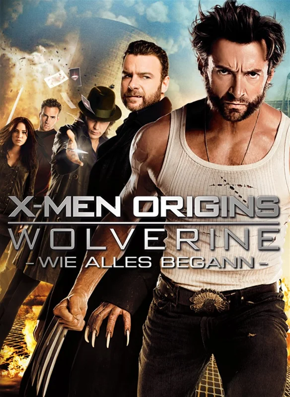 The Wolverine