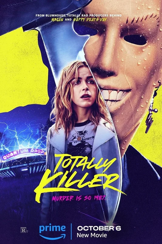 Totally Killer