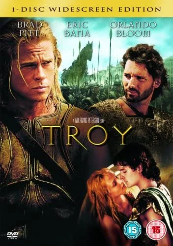 Troy