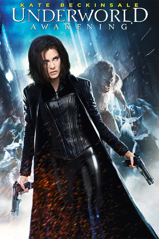 Underworld