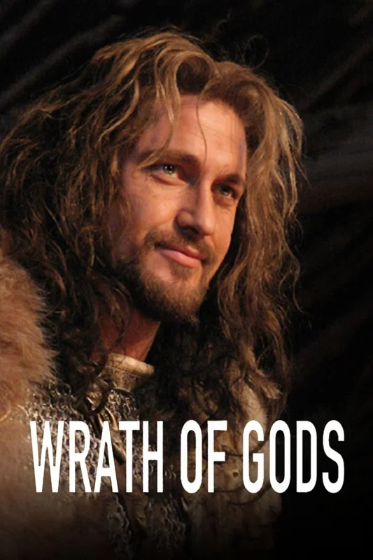 Wrath of Gods