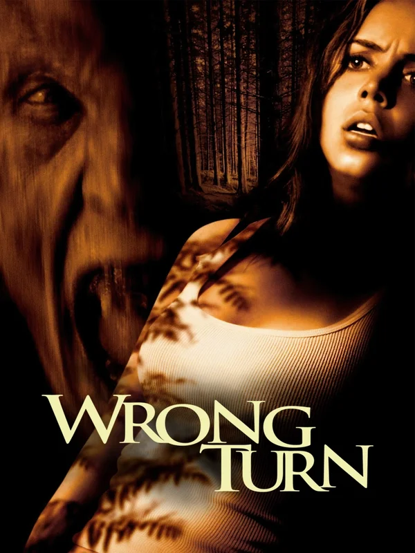 Wrong Turn 1