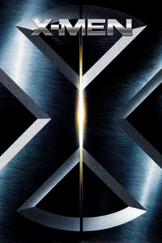 X Men 1