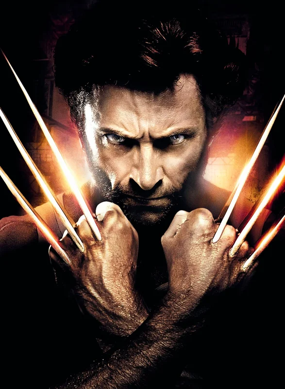 X Men 4 Origins Wolverine