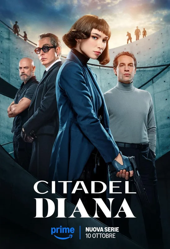 Citadel Diana