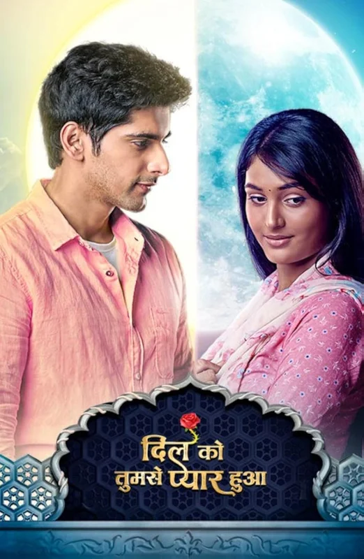 Dil Ko Tumse Pyaar Hua