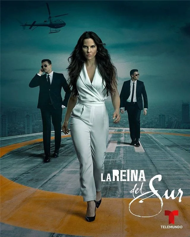 La Reina del Sur