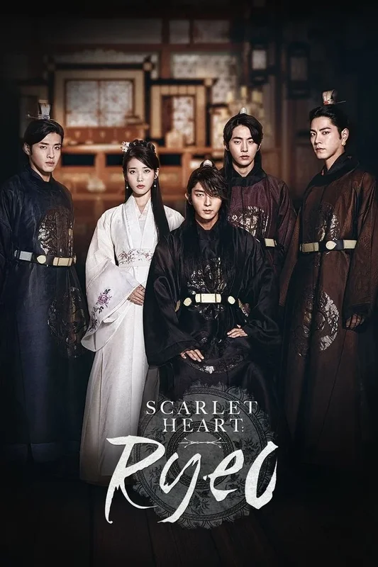 Scarlet Heart Ryeo