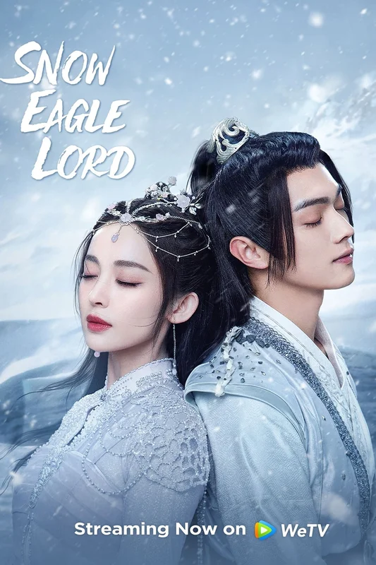 Snow Eagle Lord