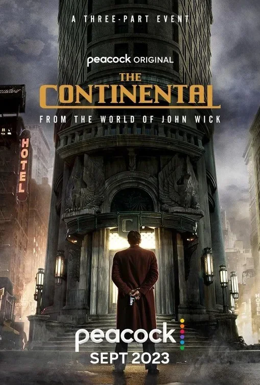 The Continental