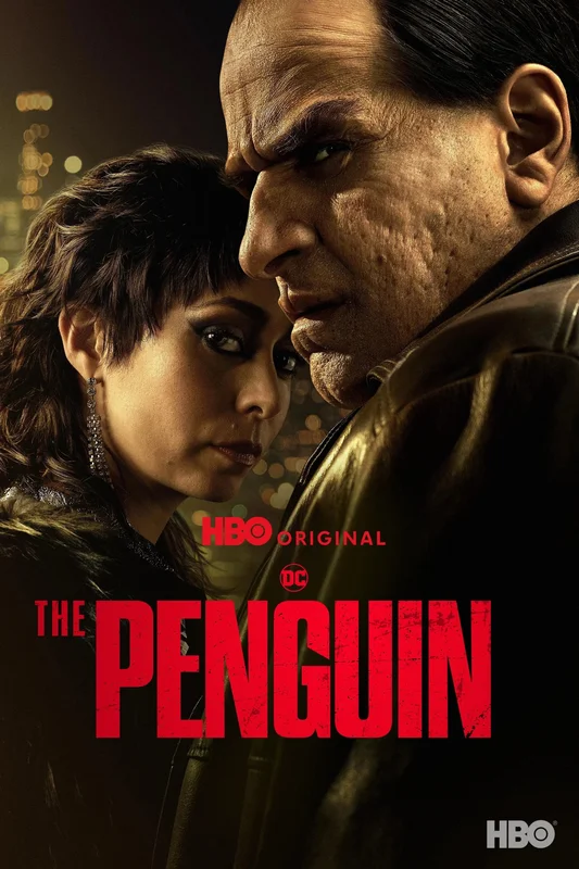 The Penguin