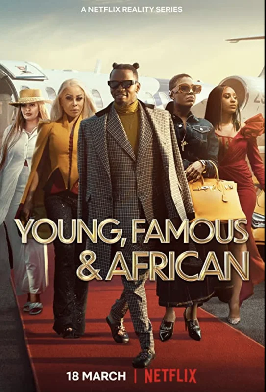 Young, Famous & African